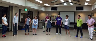 Interuni - Westjapan