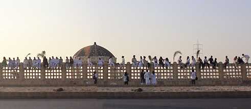 Karachi