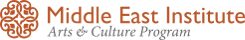 (c) Middle East Institute Arts and Culture Program