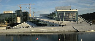 Die Stadtplaner wünschen sich mehrere solcher Signalbauten wie die Oper.