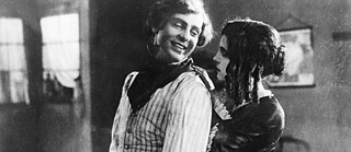 Aus dem Film: Nosferatu