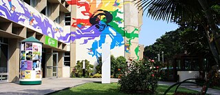 Über uns © Goethe-Institut Martin León