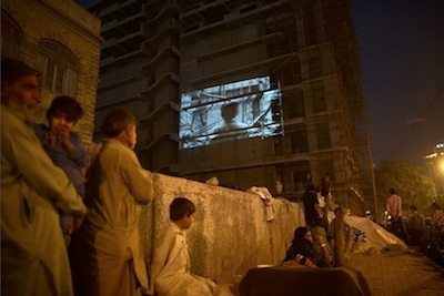 Karachi, Foto: Tentative Collective