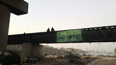 Karachi, Foto: Tentative Collective