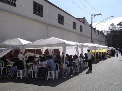 São Paulo, Foto: Renato Cembalisto