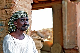 <i>Dukhan</i> (sudanesisch Rauch) 