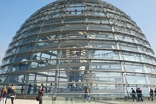 Der deutsche Bundestag