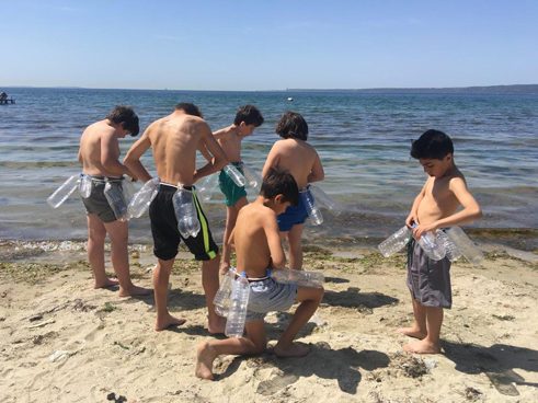 Halil Altindere, Homeland, 2016, (Videostill)