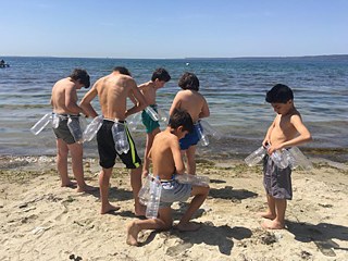 Halil Altindere, Homeland, 2016, (Videostill)