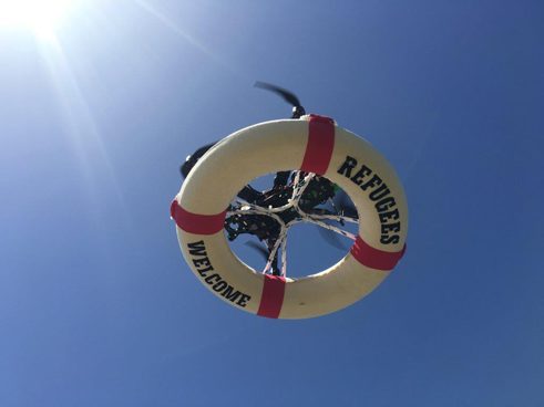 Halil Altindere, Homeland, 2016, (Videostill)