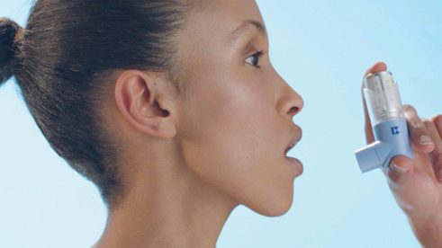 Speculative Ambience, 2016 (Video Still) Produced by Iconoclast