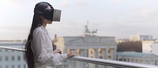 Speculative Ambience, 2016, still, produced by Iconoclast