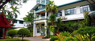 Goethe-Institut Thailand