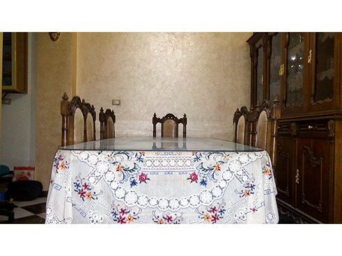 „Glaubst du mir“ - Amr Mahmoud Mostafa Khater (vorher)