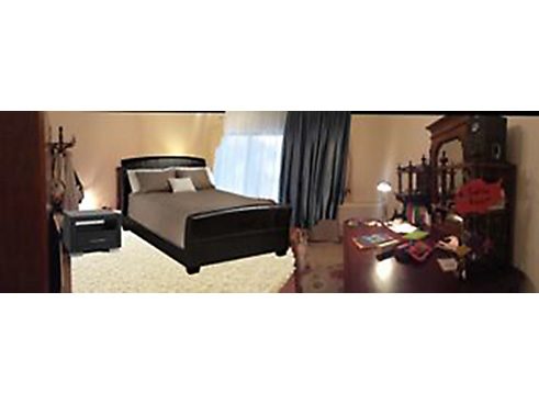 „Glaubst du mir“ - Fadila Badawi (nachher)