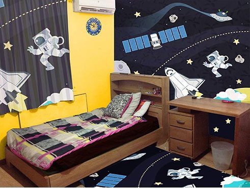 „Glaubst du mir“ - Dareen Huhssein (nachher)