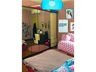 „Glaubst du mir“ - Mariam Zaghloul (nachher)