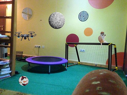 „Glaubst du mir“ - Mourad Zaghloul (nachher)