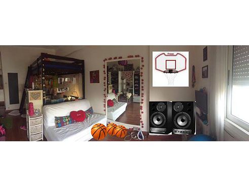 „Glaubst du mir“ - Salma Ismail (nachher)