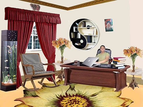 „Glaubst du mir“ - Abadeer Gamil Abd-Elmalek (nachher)