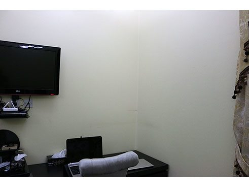 „Glaubst du mir“ - Fahad Al Haiky (vorher)