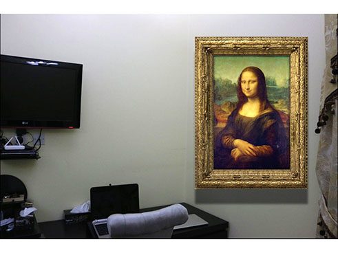 „Glaubst du mir“ - Fahad Al Haiky (nachher)