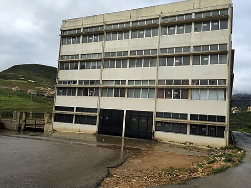 „Glaubst du mir“ - Lynn Hammoud (vorher)