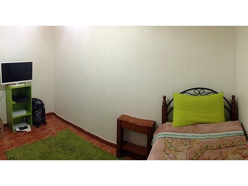 „Glaubst du mir“ - Nizar Mazili (vorher)