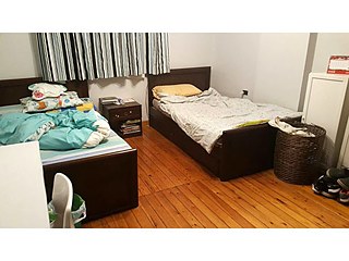 „Glaubst du mir“ - Omar Abdelrazek (vorher)