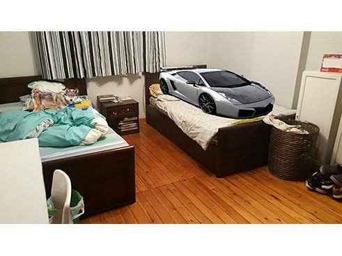 „Glaubst du mir“ - Omar Abdelrazek (nachher)