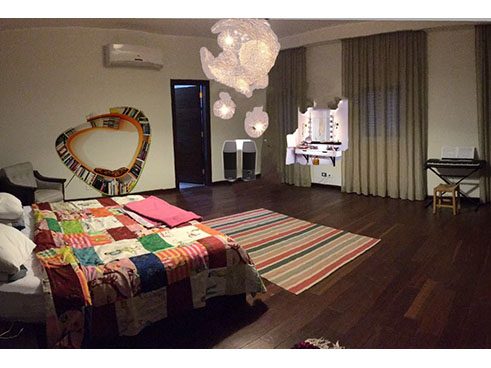 „Glaubst du mir“ - Salma Azer (nachher)