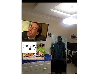 „Glaubst du mir“ - Selim Mourad (nachher)