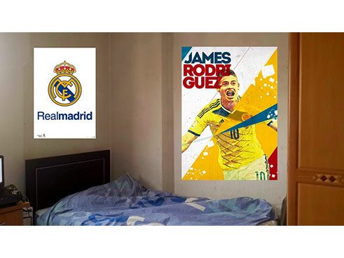 „Glaubst du mir“ - Yasser Ramadan (nachher)