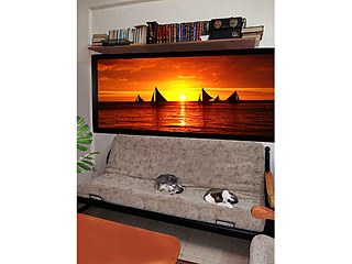 „Glaubst du mir“ - Youssef Diab (nachher)