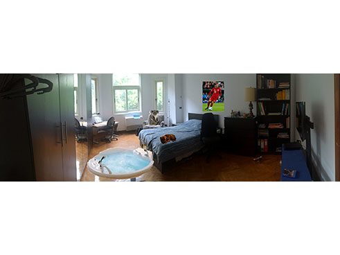 „Glaubst du mir“ - Youssef Tarrab (nachher)