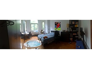 „Glaubst du mir“ - Youssef Tarrab (nachher)