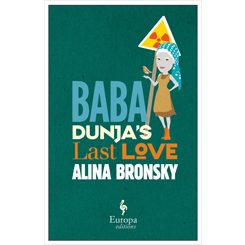 Alina Bronsky