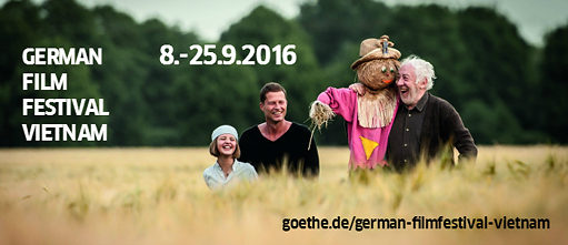 The 7th German Film Festival in Vietnam