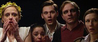 Geschenk der Götter