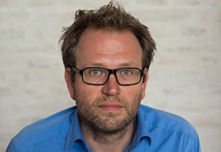 Porträt Klaus Hackl