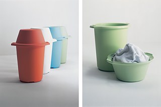 Magis Gibus Wäschekorb