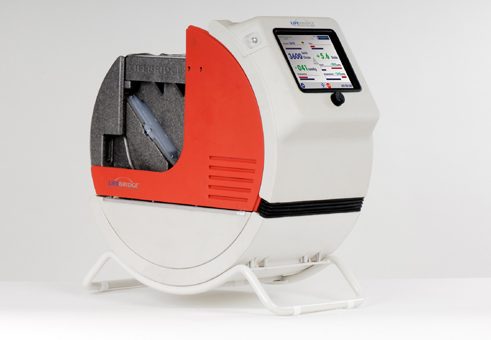 Lifbridge HerzLungen Maschine