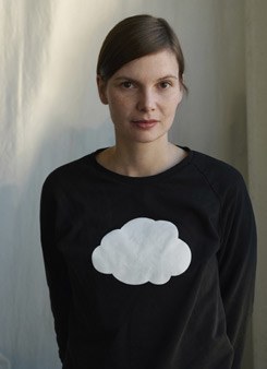 Porträt Friederike Daumiller