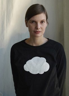 Porträt Friederike Daumiller