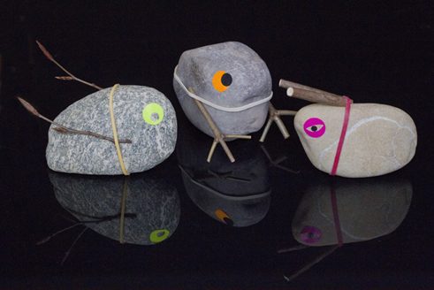 Charlotte Talbot für ZEIT Magazin, 2015