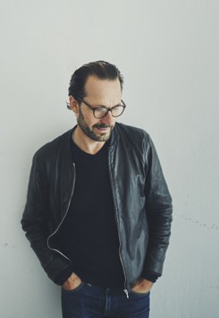 Porträt Konstantin Grcic