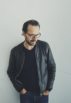 Porträt Konstantin Grcic