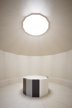 House of Dekton Cosentino