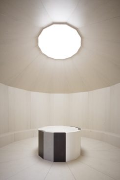 House of Dekton Cosentino