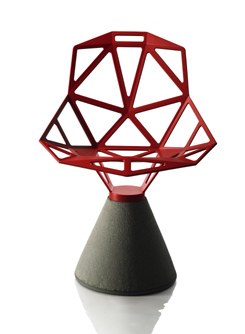 Chair_One 2004